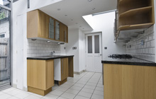 Londain kitchen extension leads