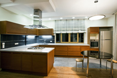 kitchen extensions Londain